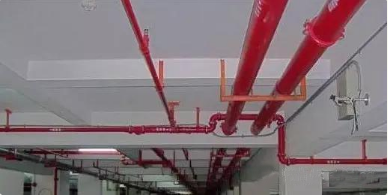 消防管道維修有哪些方法？如何進行分類？