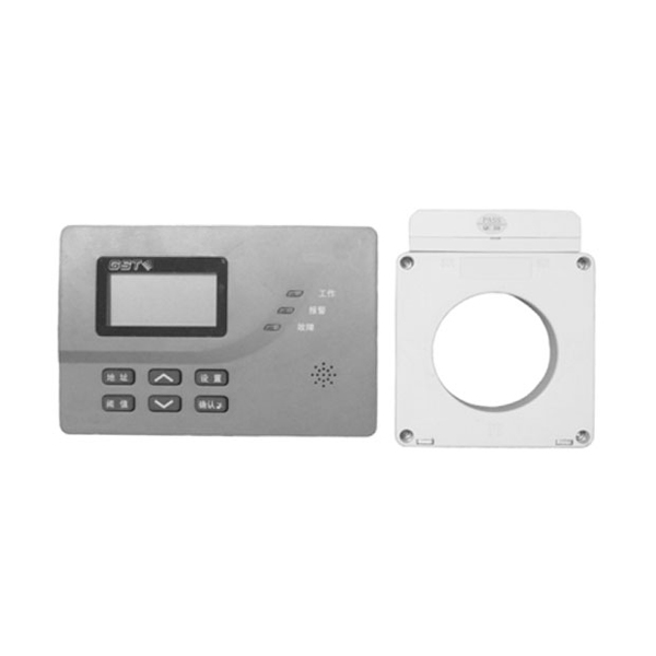 DH-GSTN5300/7剩余電流式電氣火災(zāi)監(jiān)控探測器