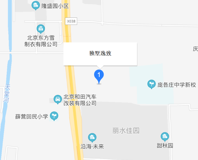 獨(dú)墅逸致
