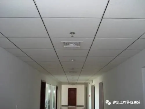 噴淋怎么安裝才規(guī)范？12項(xiàng)噴淋安裝要點(diǎn)示例總結(jié)！