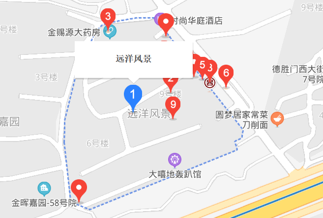 遠洋風(fēng)景